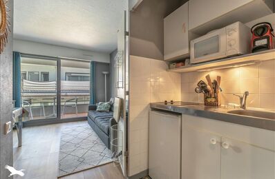 vente appartement 211 500 € à proximité de Audenge (33980)