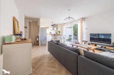 vente appartement 265 000 € à proximité de Bruges (33520)