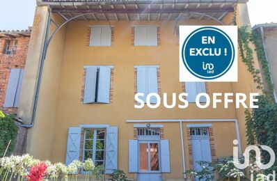 vente maison 215 000 € à proximité de La Sauzière-Saint-Jean (81630)