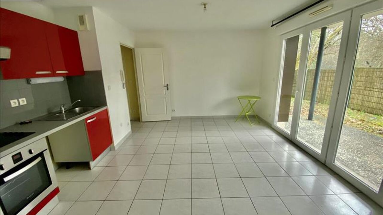 appartement 2 pièces 35 m2 à vendre à Martignas-sur-Jalle (33127)