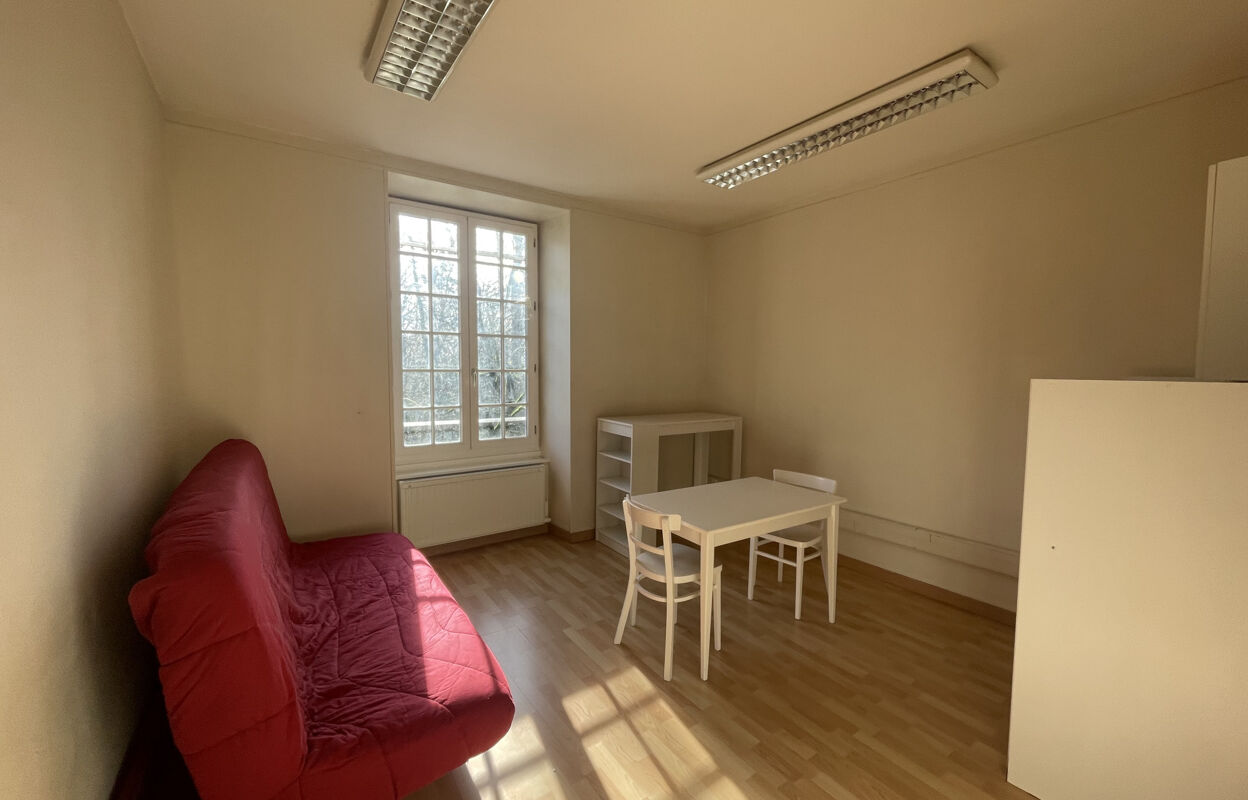 appartement 1 pièces 21 m2 à louer à Rodez (12000)