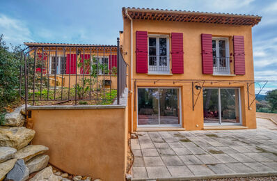 vente maison 525 000 € à proximité de La Tour-d'Aigues (84240)