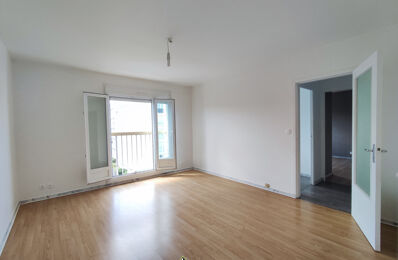 location appartement 600 € CC /mois à proximité de Clermont-Ferrand (63100)
