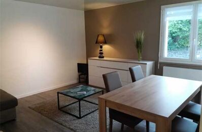 appartement 2 pièces 44 m2 à louer à Clermont-Ferrand (63000)