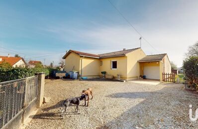 vente maison 175 000 € à proximité de Villecomtal-sur-Arros (32730)