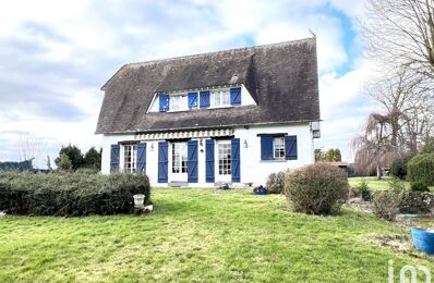 vente maison 179 900 € à proximité de Le Coudray-Saint-Germer (60850)