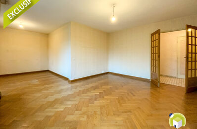 vente appartement 126 000 € à proximité de Vandeins (01660)