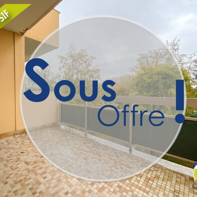 Appartement 4 pièces 83 m²