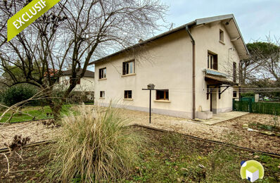 vente maison 239 000 € à proximité de Simandre-sur-Suran (01250)