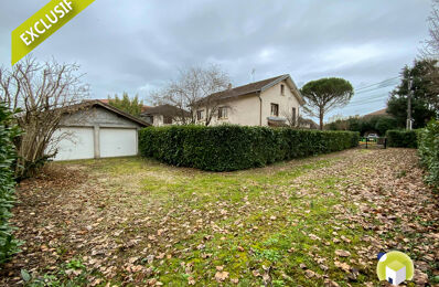 vente maison 239 000 € à proximité de Saint-Paul-de-Varax (01240)