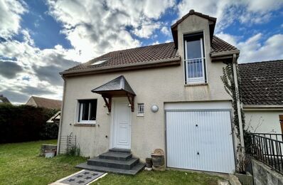 vente maison 198 000 € à proximité de Mézières-en-Vexin (27510)