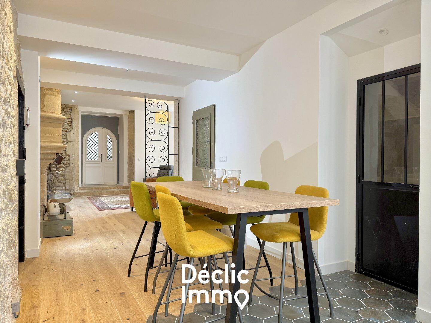 Appartement  T5 à vendre Poitiers 86000