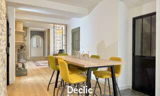 Appartement 5 Pièces 120 m² à vendre à Poitiers (86000)