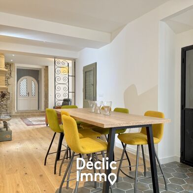 Appartement 5 pièces 372900 €