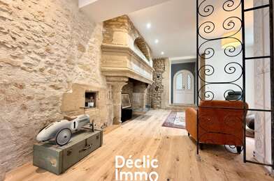 Appartement 5 pièces 364900 €