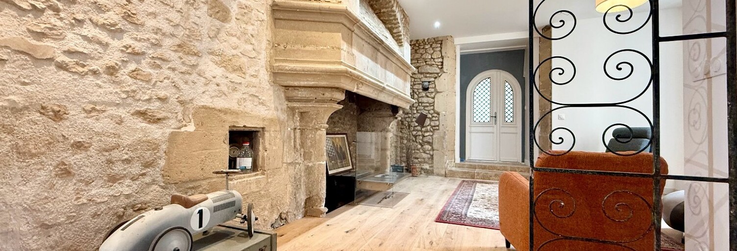 Appartement 5 Pièces 120 m² à vendre à Poitiers (86000)