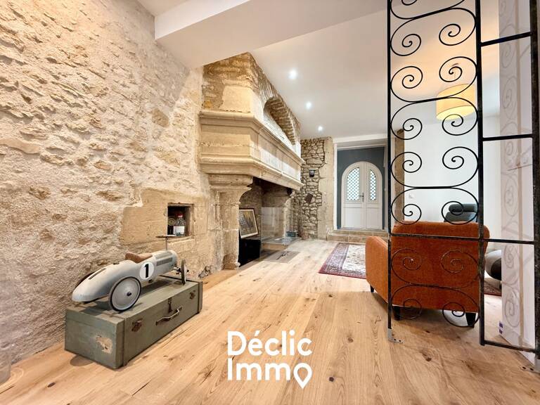Propriété exceptionnelle dans un quartier emblématique de Poitiers — photo 1