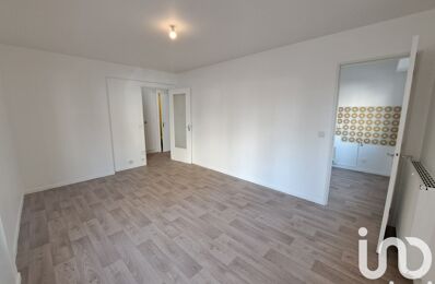 vente appartement 122 500 € à proximité de Saint-Jammes (64160)
