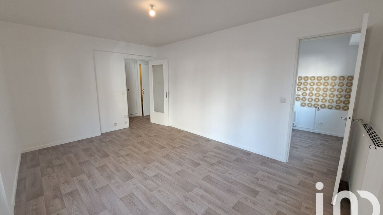 appartement 3 pièces 67 m2 à vendre à Pau (64000)