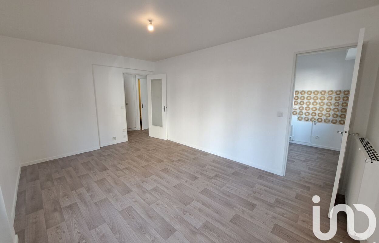 appartement 3 pièces 67 m2 à vendre à Pau (64000)