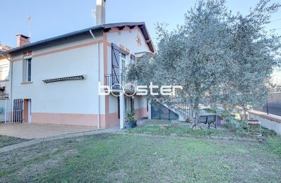 vente maison 965 000 € à proximité de Castanet-Tolosan (31320)