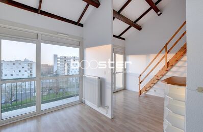vente appartement 109 000 € à proximité de Cugnaux (31270)