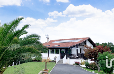 vente maison 690 000 € à proximité de Villefranque (64990)
