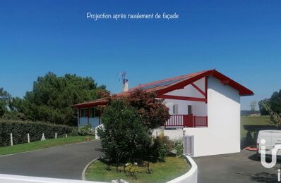 vente maison 690 000 € à proximité de Tarnos (40220)