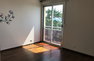 appartement 2 pièces 49 m2 à vendre à Nice (06200)