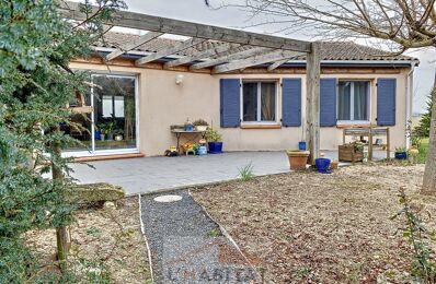 vente maison 298 000 € à proximité de Endoufielle (32600)