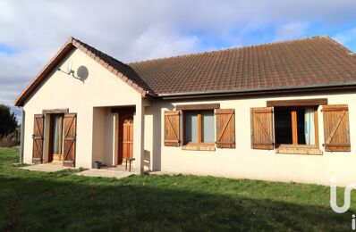 vente maison 225 000 € à proximité de Clef-Vallée-d'Eure (27490)