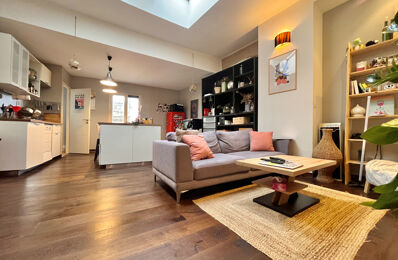 vente appartement 329 500 € à proximité de Bordeaux (33300)