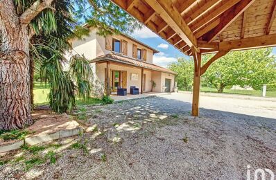 vente maison 339 000 € à proximité de Tignieu-Jameyzieu (38230)