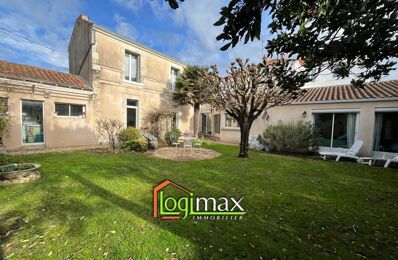 vente maison 789 900 € à proximité de Nieul-sur-Mer (17137)