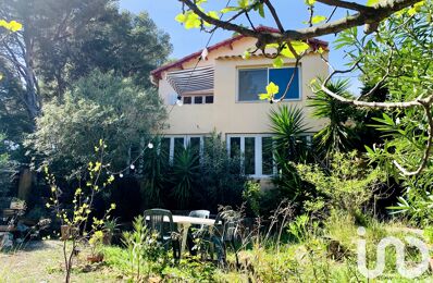 vente maison 437 500 € à proximité de Marignane (13700)