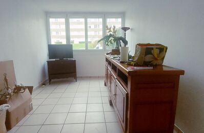 appartement 2 pièces 47 m2 à vendre à Cenon (33150)