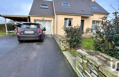 vente maison 245 000 € à proximité de Omonville-la-Rogue (50440)