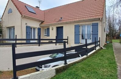 vente maison 447 700 € à proximité de Courpalay (77540)