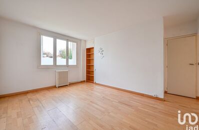 vente appartement 252 000 € à proximité de Montmagny (95360)