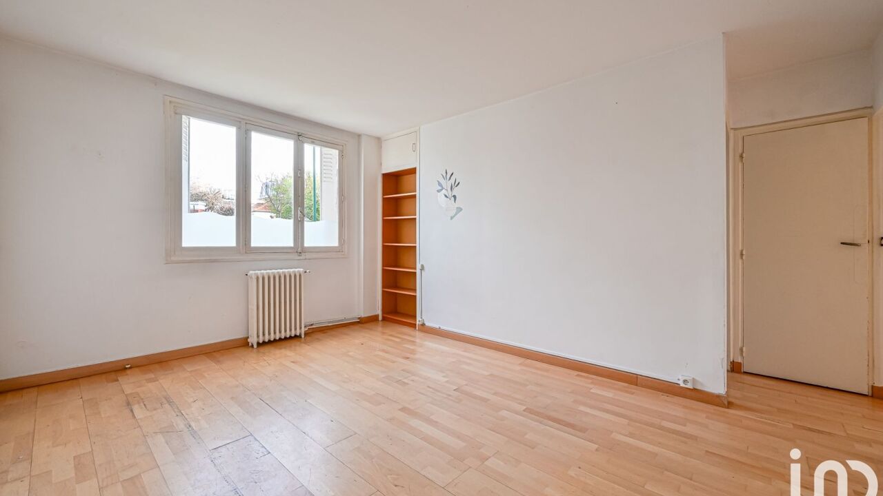appartement 3 pièces 54 m2 à vendre à Colombes (92700)