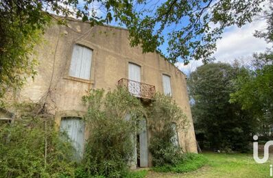 vente maison 990 000 € à proximité de Nîmes (30900)