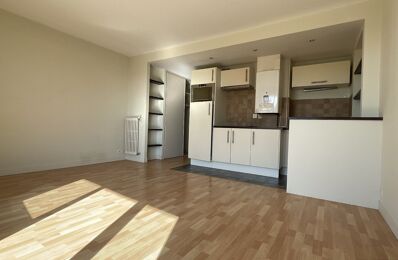 vente appartement 119 000 € à proximité de Ramonville-Saint-Agne (31520)