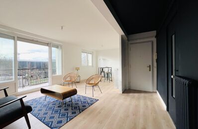 vente appartement 279 000 € à proximité de Verzenay (51360)