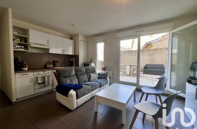 vente appartement 190 000 € à proximité de Marseille 15 (13015)