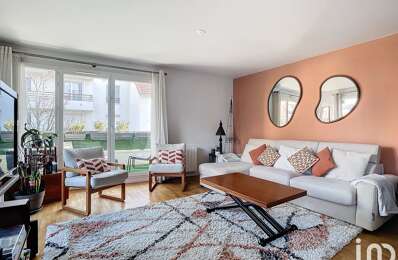 appartement 3 pièces 66 m2 à vendre à Colombes (92700)