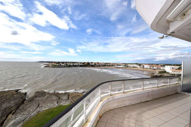 Appartement 2 pièces 1150 €