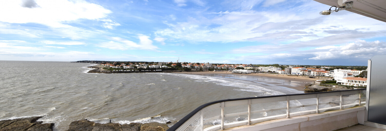 location vacances Appartement 2 Pièces 57 m² à Royan (17200)