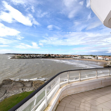 Appartement 2 pièces 1150 €