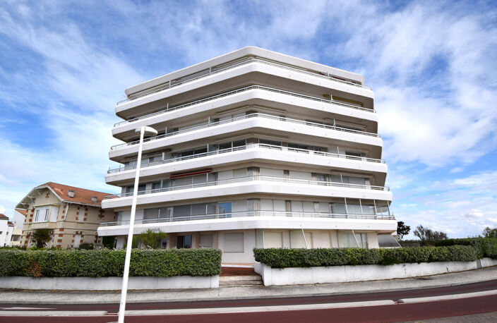 PRÉMIUM LOCATION DE VACANCES ROYAN PONTAILLAC APPARTEMENT 2 — photo 2