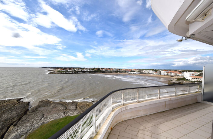 PRÉMIUM LOCATION DE VACANCES ROYAN PONTAILLAC APPARTEMENT 2 — photo 3